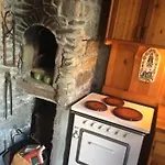 Semesterbostad In Oppstryn