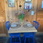 In Oppstryn Semesterbostad *