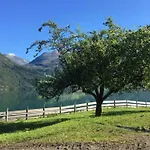 In Oppstryn * Stryn