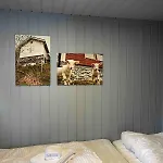In Oppstryn