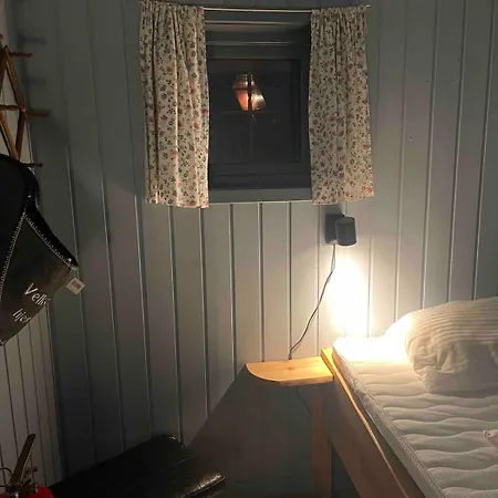 In Oppstryn * 스트륀