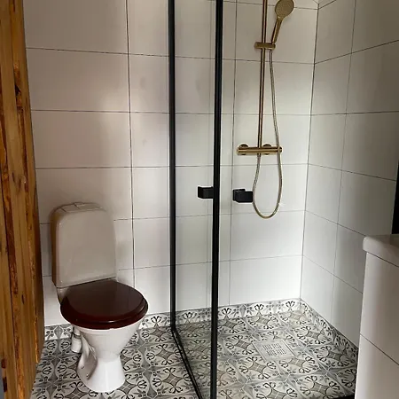 In Oppstryn 스트륀