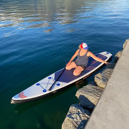 Hébergement de vacances In Oppstryn