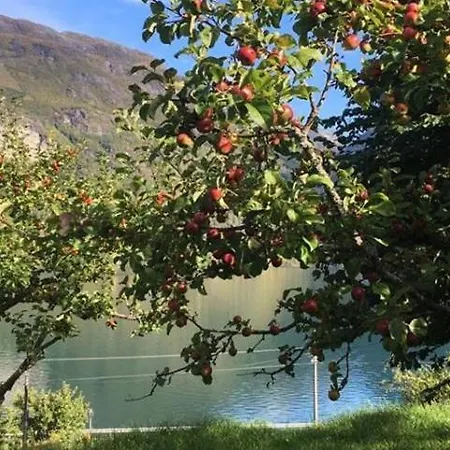 In Oppstryn * Stryn