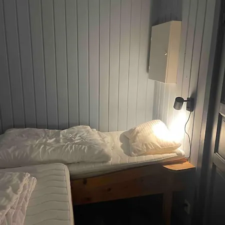 Feriehus In Oppstryn Stryn