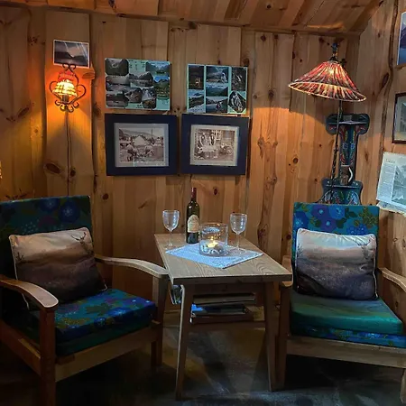 In Oppstryn Holiday home Stryn