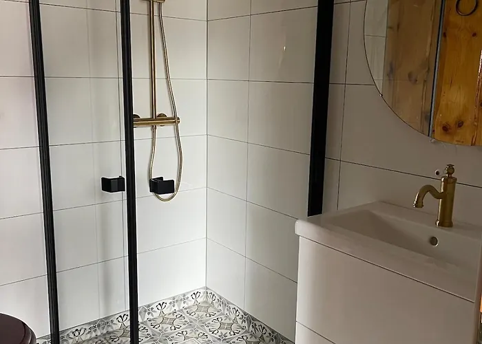 In Oppstryn Hébergement de vacances Stryn