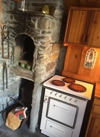 Hébergement de vacances In Oppstryn