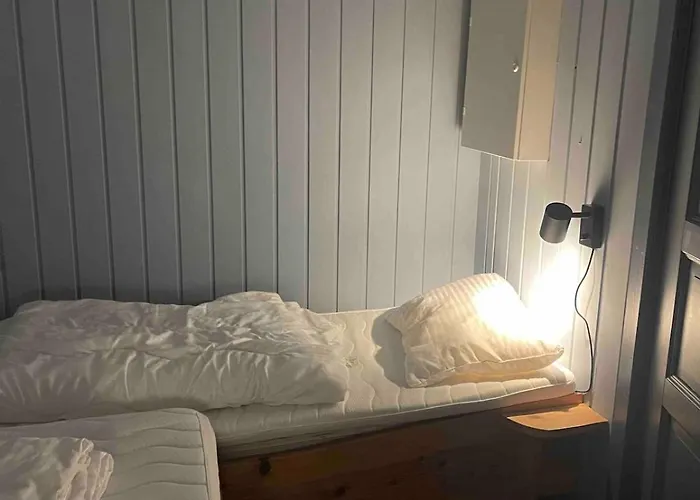 Hébergement de vacances In Oppstryn Stryn